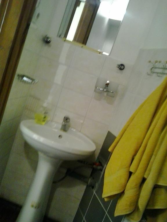 Aglonas Cakuli Hotel Camera foto