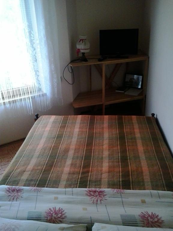 Aglonas Cakuli Hotel Camera foto